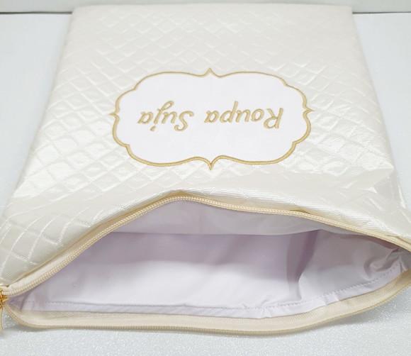 Bolsa Roupa Suja
