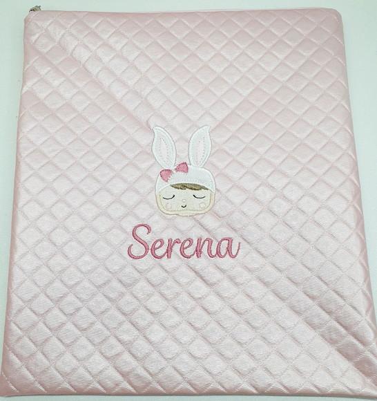 Bolsa Roupa Suja