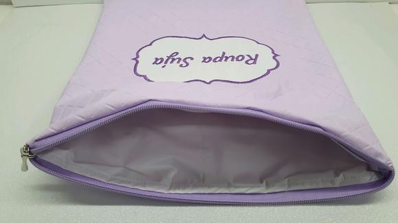 Bolsa Roupa Suja