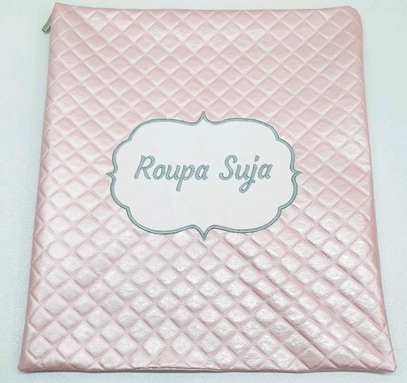 Bolsa Roupa Suja