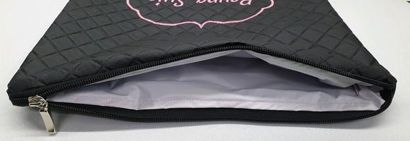 Bolsa Roupa Suja