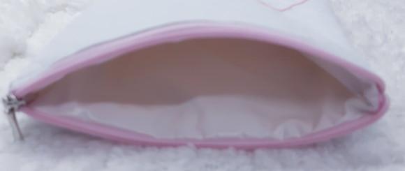 Bolsa Roupa Suja