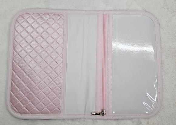 Capa Caderneta Carteira de Vacinação Personalizada