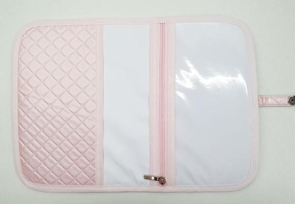 Capa Caderneta Carteira de Vacinação Personalizada