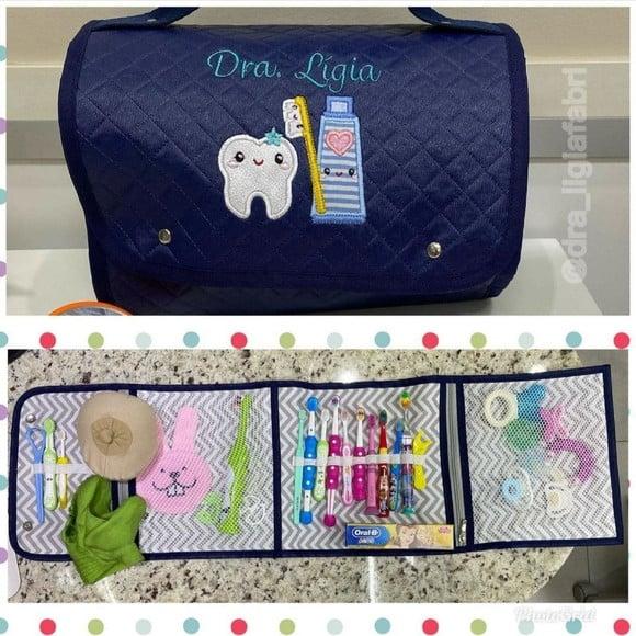 Case Odontopedriatia