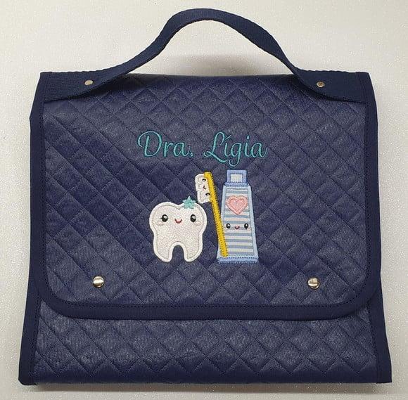 Case Odontopedriatia