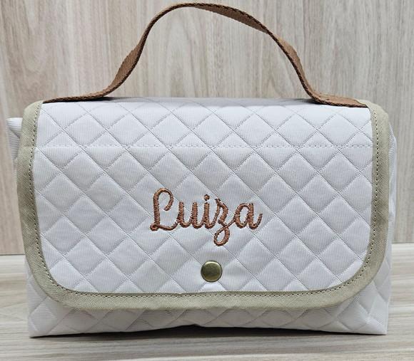 Farmacinha do Bebê Personalizada