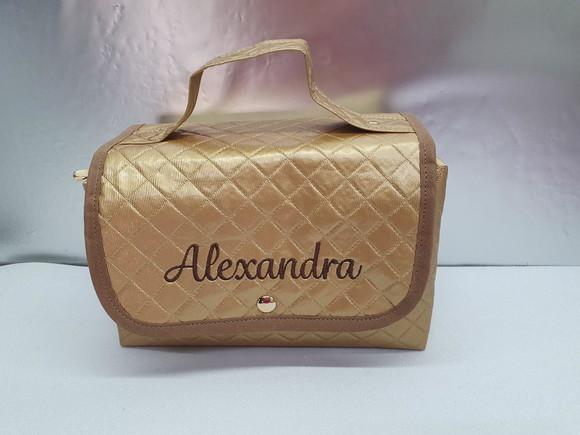Farmacinha do Bebê Personalizada