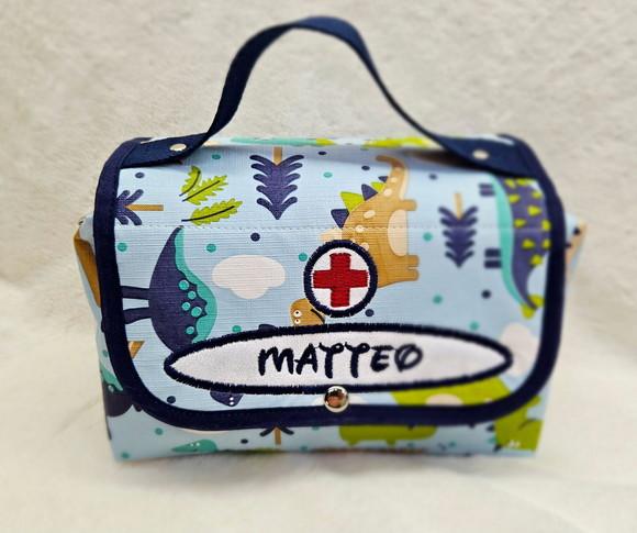 Farmacinha do Bebê Personalizada