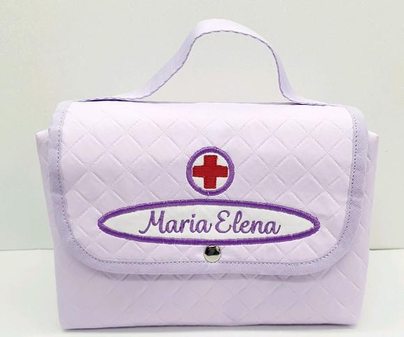 Farmacinha do Bebê Personalizada