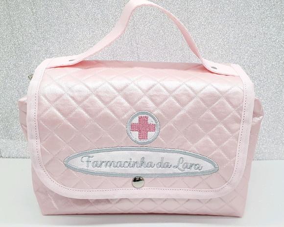 Farmacinha do Bebê Personalizada