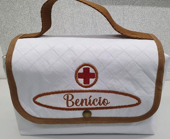 Farmacinha do Bebê Personalizada