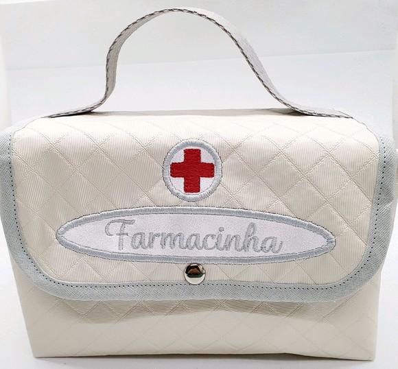 Farmacinha do Bebê Personalizada