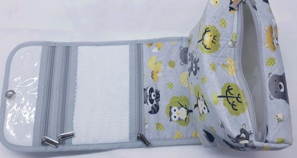 Farmacinha do Bebê Personalizada