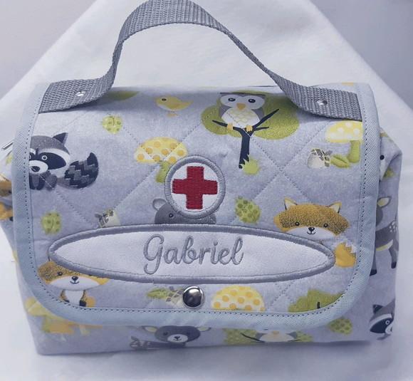 Farmacinha do Bebê Personalizada