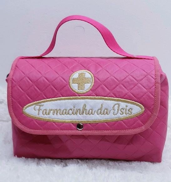 Farmacinha do Bebê Personalizada