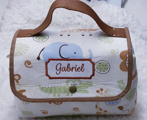 Farmacinha do Bebê Personalizada