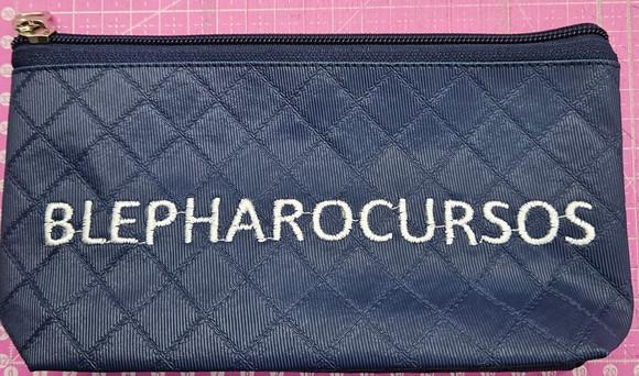 Necessaire Per. Blepharocursos