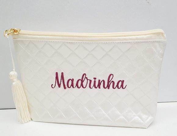 Necessaire Personalizada