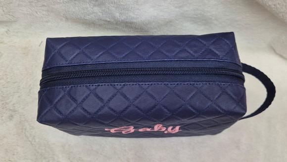 Necessaire Personalizada Box Lembrancinha