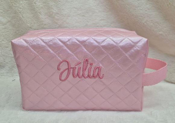 Necessaire Personalizada Box Lembrancinha
