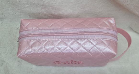 Necessaire Personalizada Box Lembrancinha