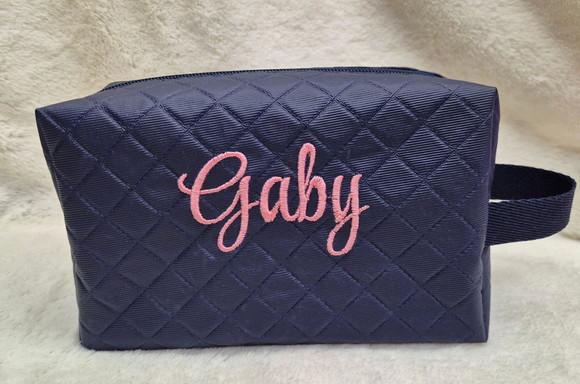 Necessaire Personalizada Box Lembrancinha