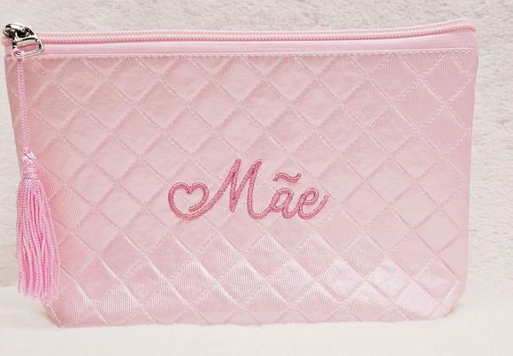 Necessaire Personalizada Casamento