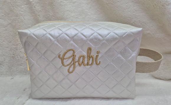 Necessaire Personalizada Box Lembrancinha