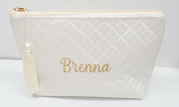 Necessaire Personalizada Casamento