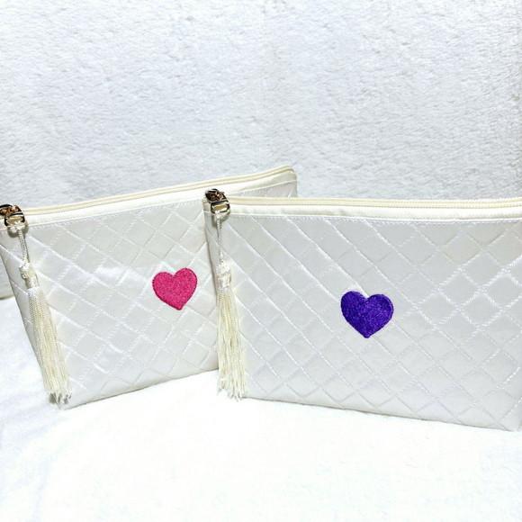 Necessaire Personalizada Madrinha Lembrancinha