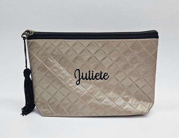 Necessaire Personalizada Madrinha Lembrancinha