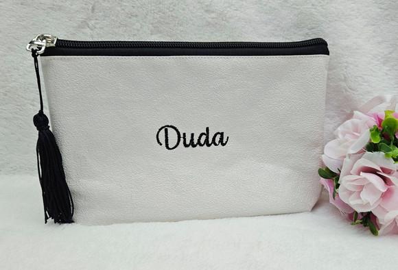 Necessaire Personalizada Madrinha Lembrancinha
