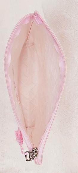 Necessaire Personalizada Madrinha Lembrancinha