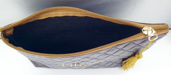 Necessaire Personalizada Madrinha Lembrancinha