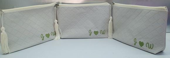Necessaire Personalizada Madrinha Lembrancinha
