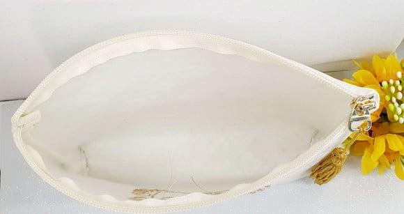 Necessaire Personalizada Madrinha Lembrancinha