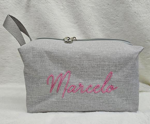 Necessaire Personalizada Madrinha Luxo