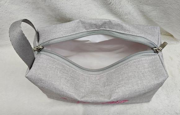 Necessaire Personalizada Madrinha Luxo