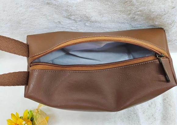 Necessaire Personalizada Madrinha Luxo