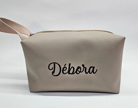 Necessaire Personalizada Madrinha Luxo