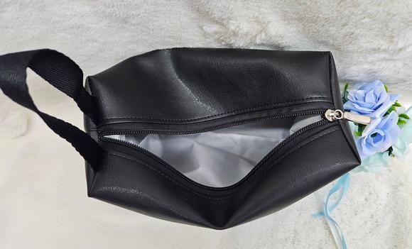 Necessaire Personalizada Madrinha Luxo