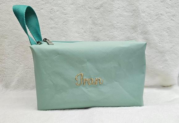 Necessaire Personalizada Madrinha Luxo