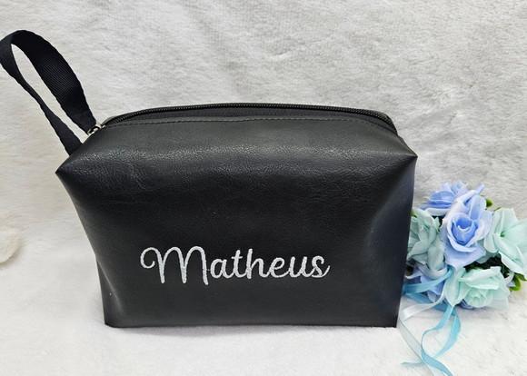 Necessaire Personalizada Madrinha Luxo