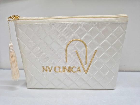 Necessaire Personalizada Nv Clinica