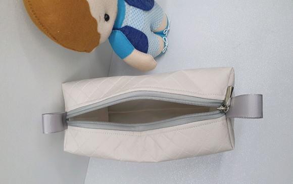 Necessaire Porta Remedio