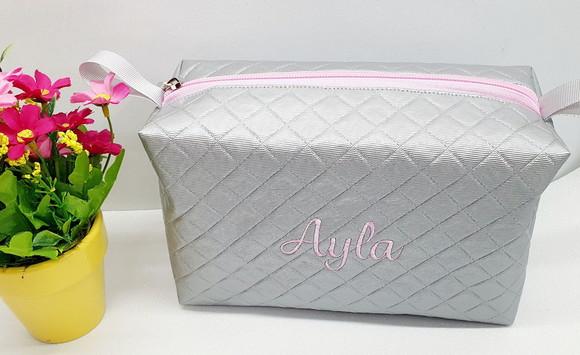 Necessaire Porta Remedio