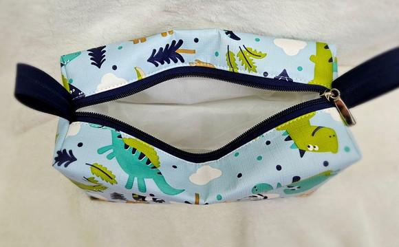Necessaire Porta Remedio
