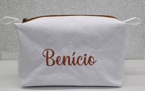 Necessaire Porta Remedio