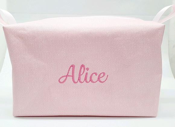 Necessaire Porta Remedio